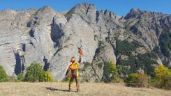 (UNITÀ FORMATIVA F6) SICUREZZA, PREVENZIONE DEGLI INFORTUNI, GESTIONE EMERGENZE, NORMATIVA AMBIENTALE E FORESTALE