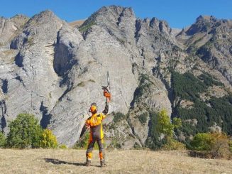 (UNITÀ FORMATIVA F6) SICUREZZA, PREVENZIONE DEGLI INFORTUNI, GESTIONE EMERGENZE, NORMATIVA AMBIENTALE E FORESTALE