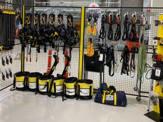 FORMAZIONE PER PREPOSTI ADDETTI ALLA SORVEGLIANZA DI OPERATORI ADDETTI AI SISTEMI DI ACCESSO E POSIZIONAMENTO MEDIANTE FUNI